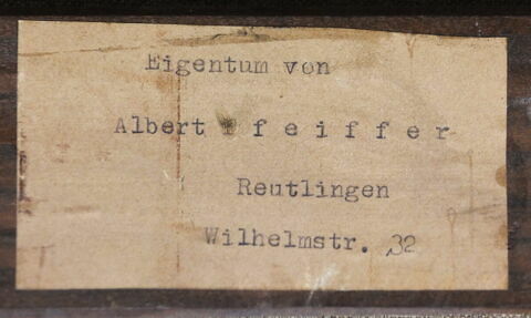 Ruines antiques, image 3/15