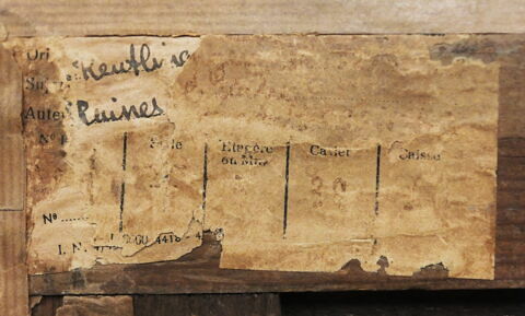 Ruines antiques, image 5/15