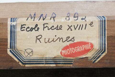 Ruines antiques, image 6/15