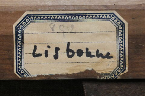 Ruines antiques, image 7/15