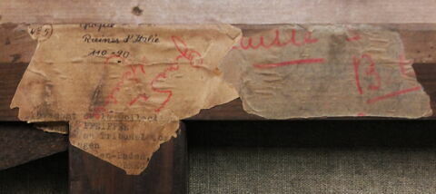 Ruines antiques, image 8/15