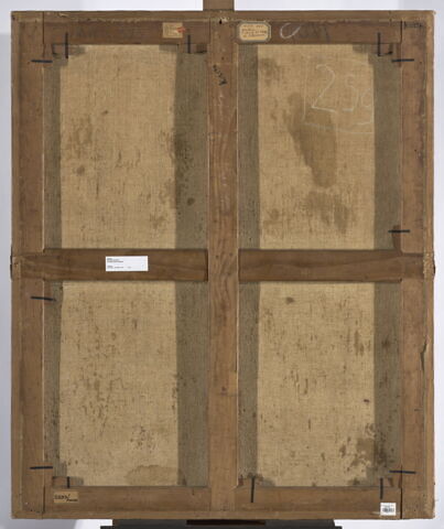 Portrait du marquis de Villeneuve, image 2/19