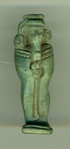 amulette, image 1/1