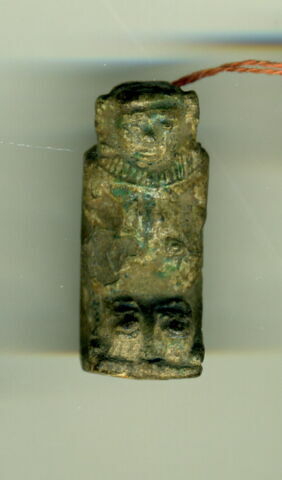 amulette, image 1/2