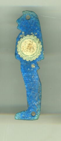 amulette, image 3/3