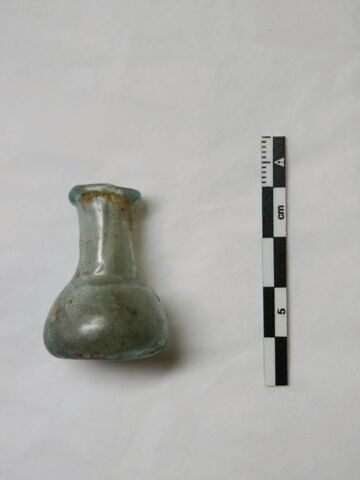 flacon ; balsamaire, image 1/3