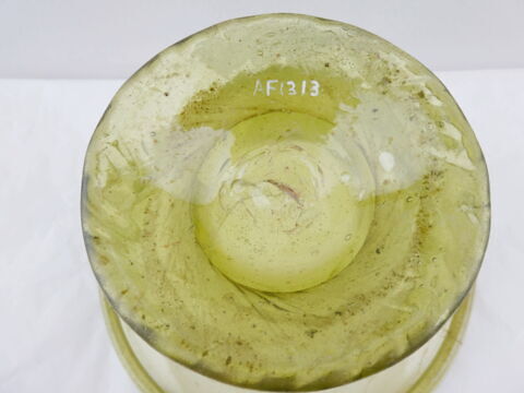 coupe à pied, image 2/5