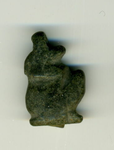 amulette, image 1/1
