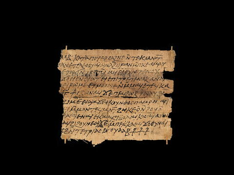 papyrus documentaire, image 3/4