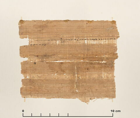 papyrus documentaire, image 2/4