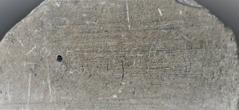 stèle cintrée, image 4/6