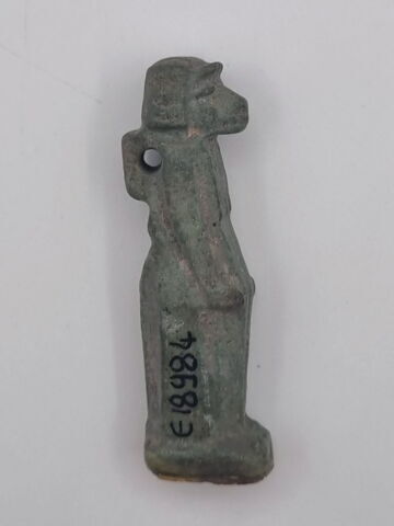 amulette, image 3/3