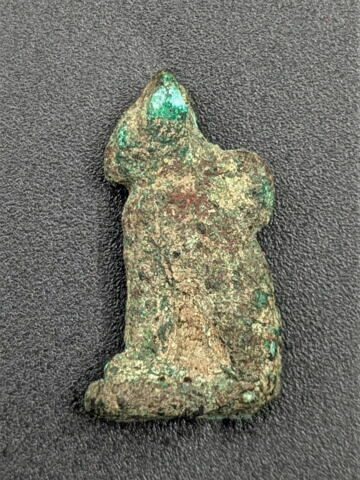 pendentif ; amulette, image 3/3