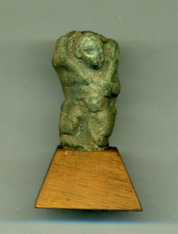 figurine ; applique, image 1/1