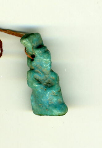amulette, image 1/1