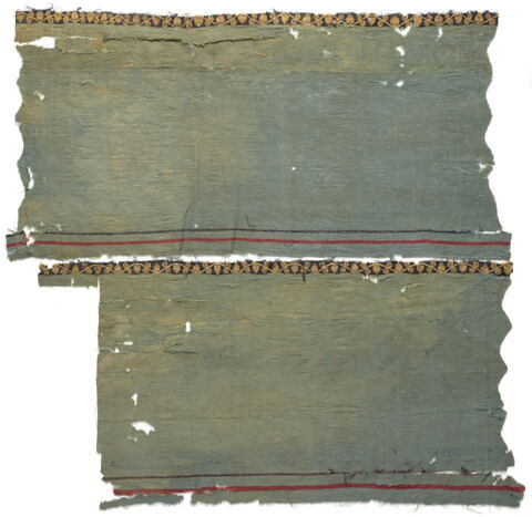 Tissu au Bacchus, image 2/6