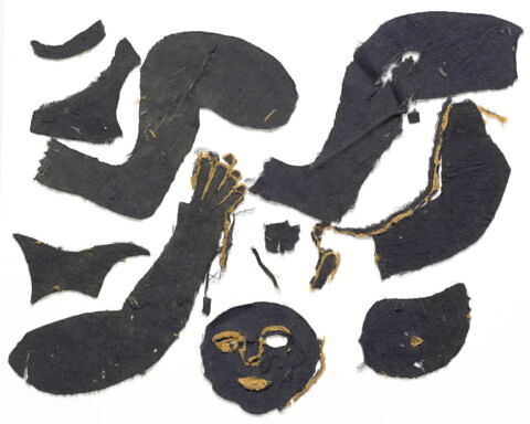 Tissu au Bacchus, image 4/6