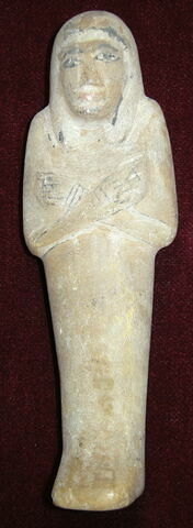 serviteur funéraire momiforme, image 1/1