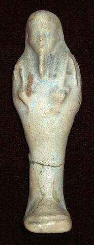 serviteur funéraire momiforme, image 2/2