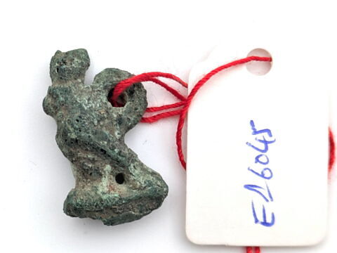 pendentif ; amulette, image 2/2