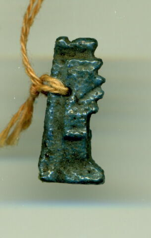 amulette, image 1/1