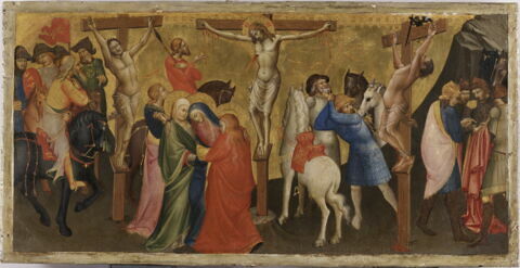 La Crucifixion