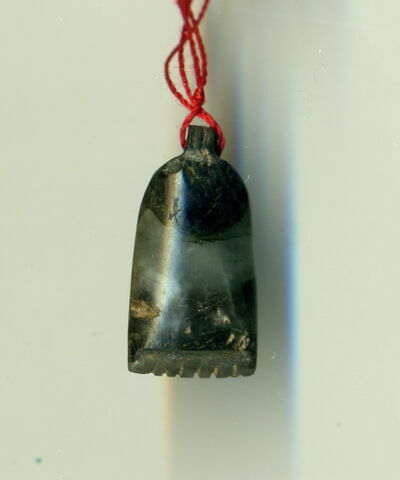 amulette, image 1/1