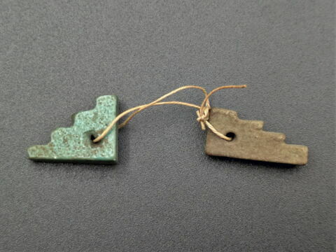 amulette, image 1/2