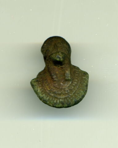 amulette, image 1/1