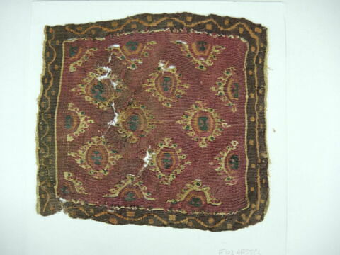 tabula ; fragment, image 2/2