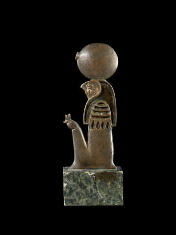 pendentif ; figurine, image 1/2