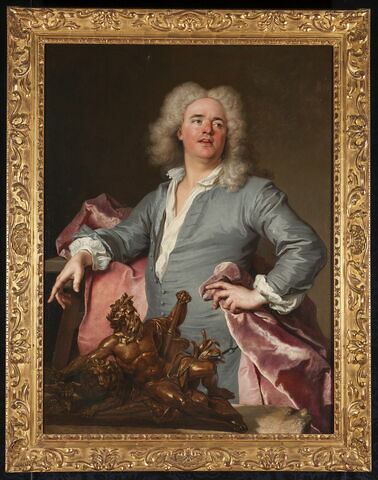 Guillaume I Coustou (1677-1746), sculpteur, image 3/3