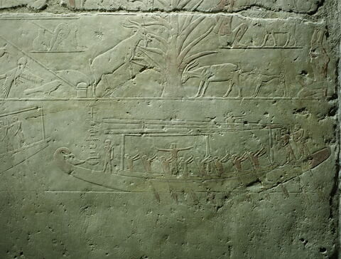 Mastaba d'Akhethétep, image 60/66
