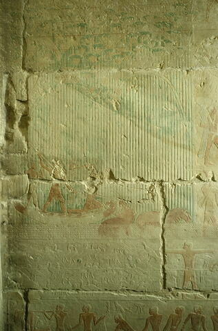 Mastaba d'Akhethétep, image 65/66