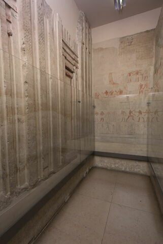 Mastaba d'Akhethétep, image 41/66