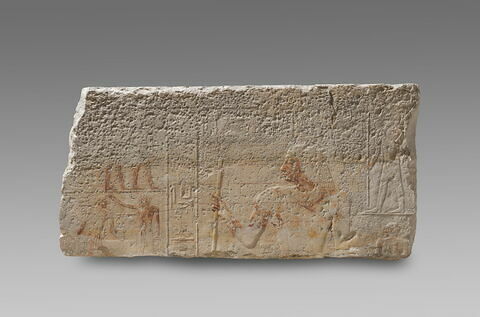 Mastaba d'Akhethétep, image 13/66