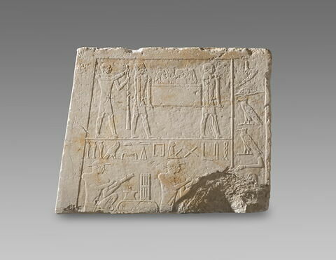 Mastaba d'Akhethétep, image 19/66