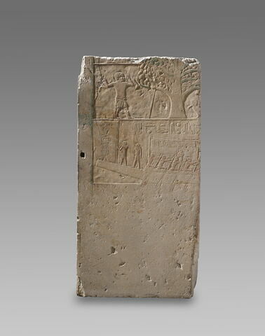 Mastaba d'Akhethétep, image 36/66