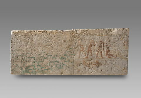 Mastaba d'Akhethétep, image 25/66