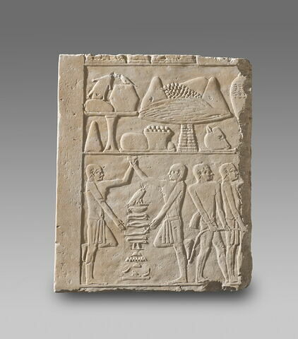 Mastaba d'Akhethétep, image 29/66