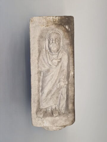 statue ; pilier, image 5/6