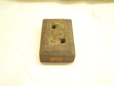 socle de statue, image 1/1