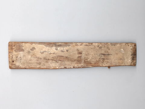 coffret  ; sarcophage miniature, image 2/4