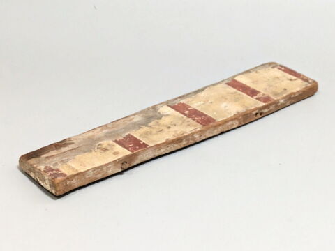 coffret  ; sarcophage miniature, image 3/4