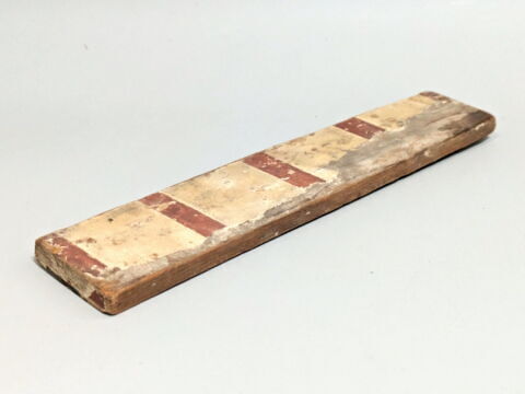 coffret  ; sarcophage miniature, image 4/4