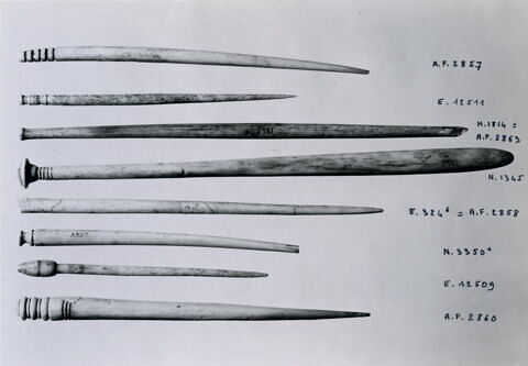 épingle à cheveux, image 2/2