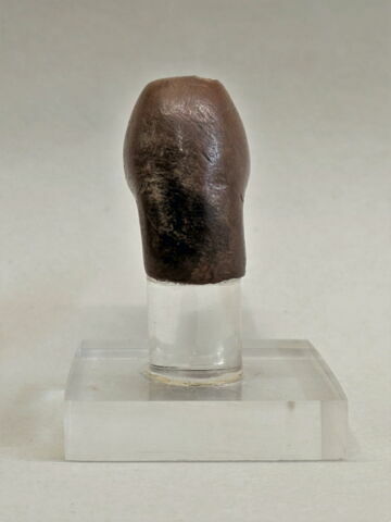 cuiller à fard à la nageuse  ; boîte à fard, image 4/6