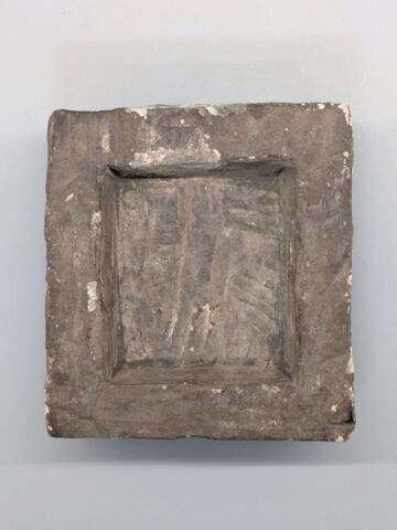 socle de statue, image 2/5