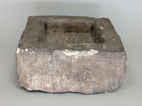 socle de statue, image 3/5