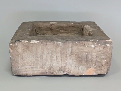 socle de statue, image 4/5